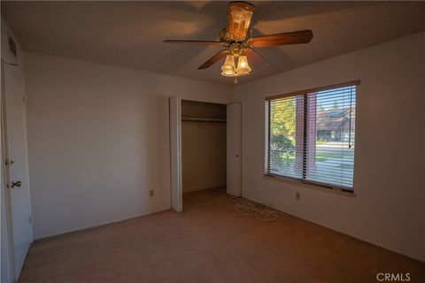 A home in Bakersfield