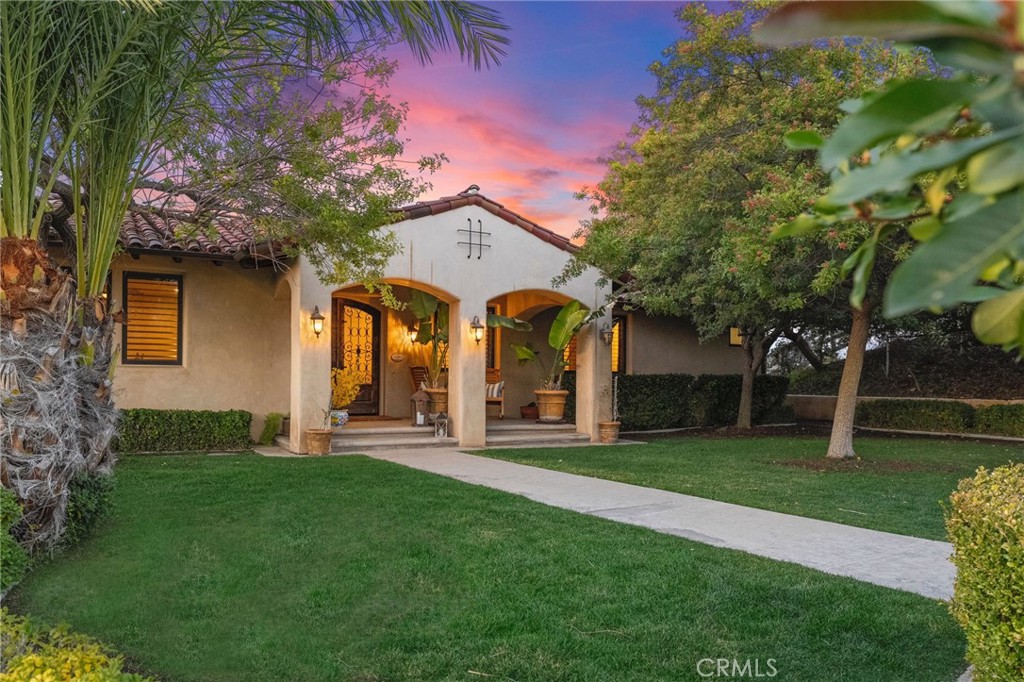 43135 Avenida De San Pasqual