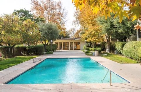 A home in Valencia