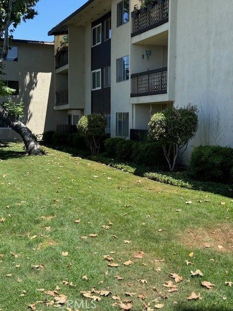 A home in Seal Beach