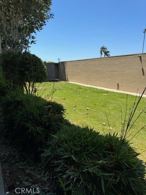 A home in Seal Beach