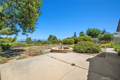 A home in Woodland Hills