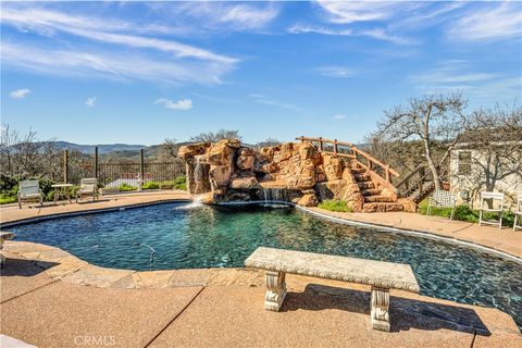 A home in Hidden Valley Lake