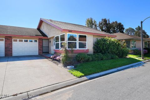 16107 Village 16 Camarillo CA 93012