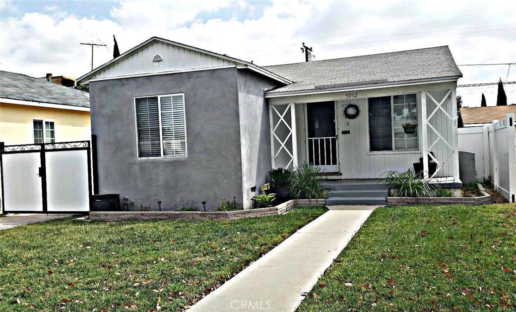 North Long Beach (NLB) - Residential