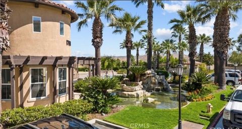 A home in Canyon Country