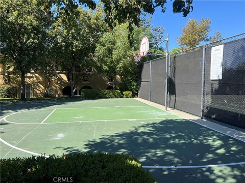 A home in Canyon Country