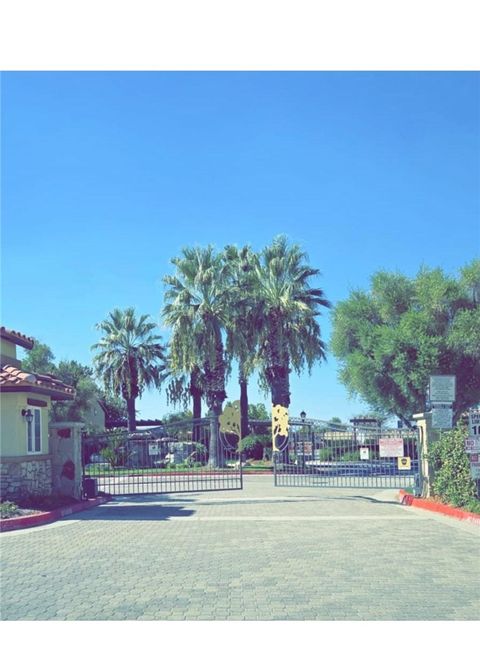 A home in Canyon Country