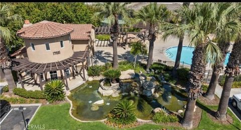 A home in Canyon Country