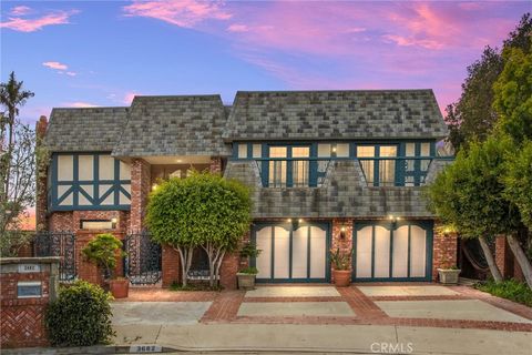 3682 Escapade Circle Huntington Beach CA 92649