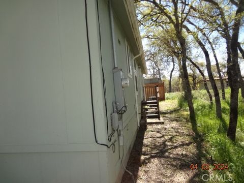 A home in Clearlake