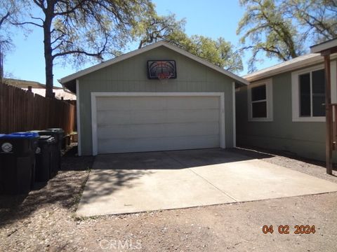 A home in Clearlake