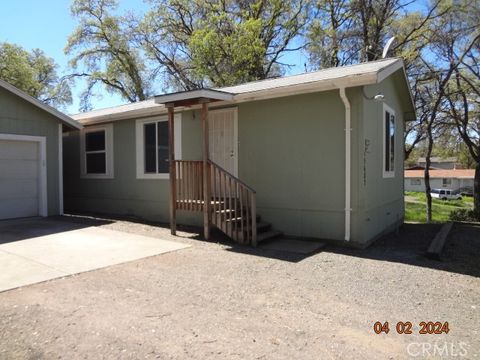 A home in Clearlake