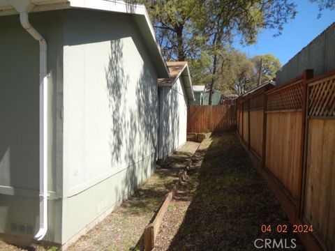 A home in Clearlake