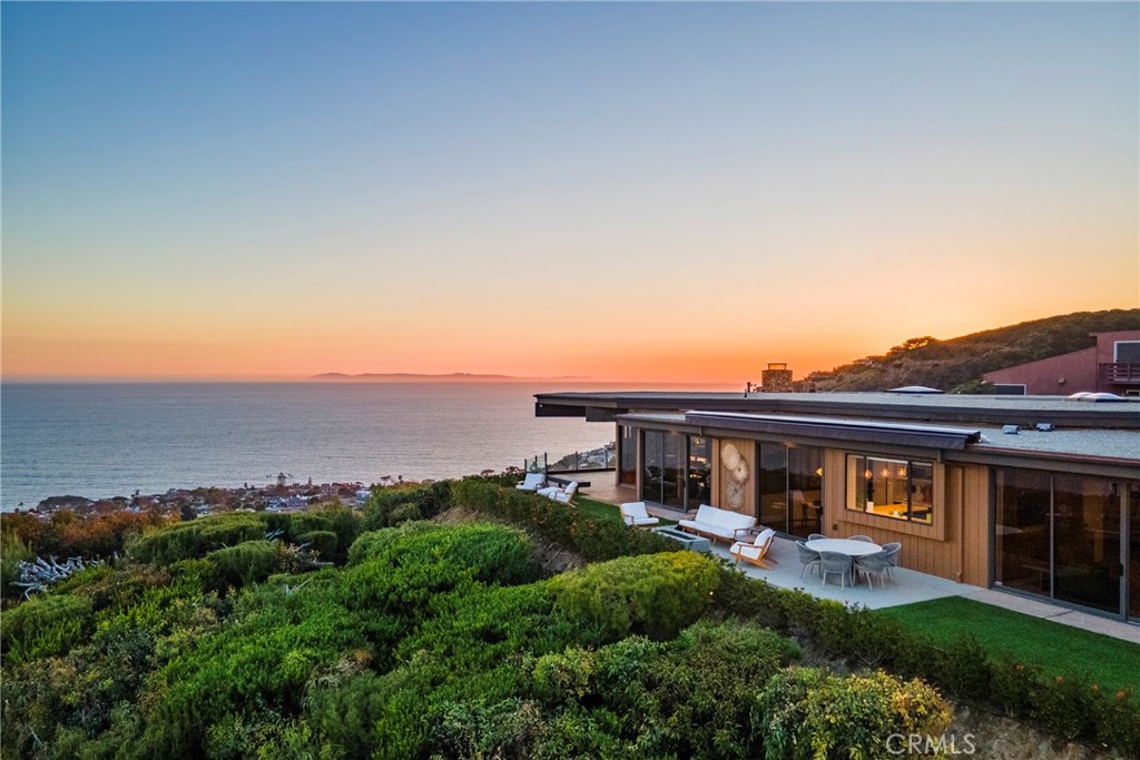 Monarch Bay Terrace (MBT) - Residential