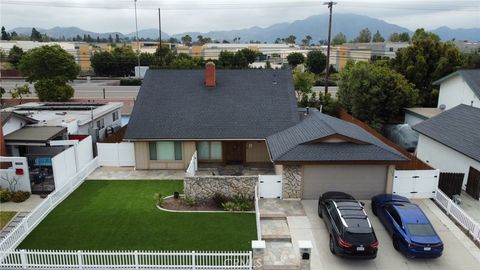 A home in Camarillo