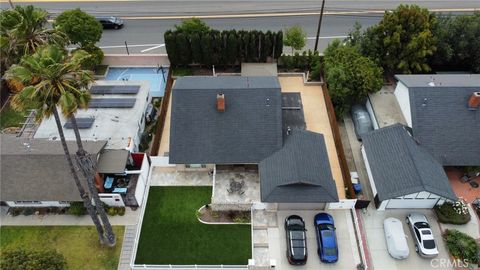 A home in Camarillo