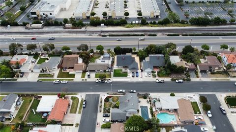 A home in Camarillo