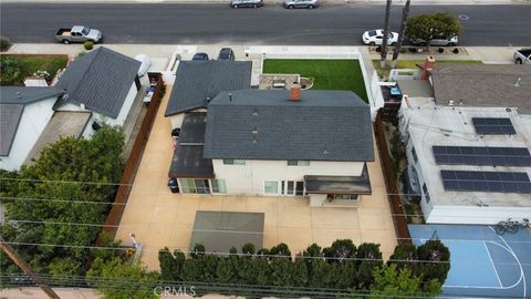 A home in Camarillo