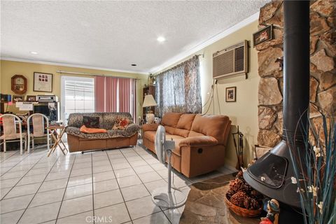 A home in Placentia