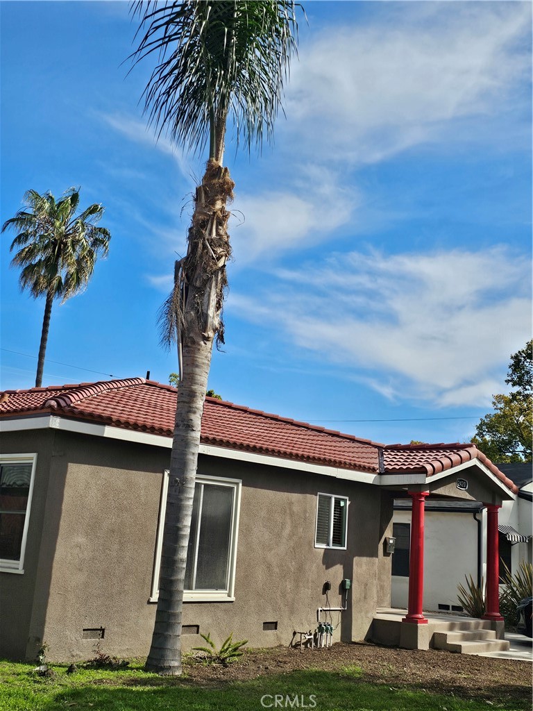 2420 Maine Avenue