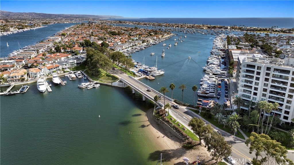 Lido Island (LIDO) - Residential