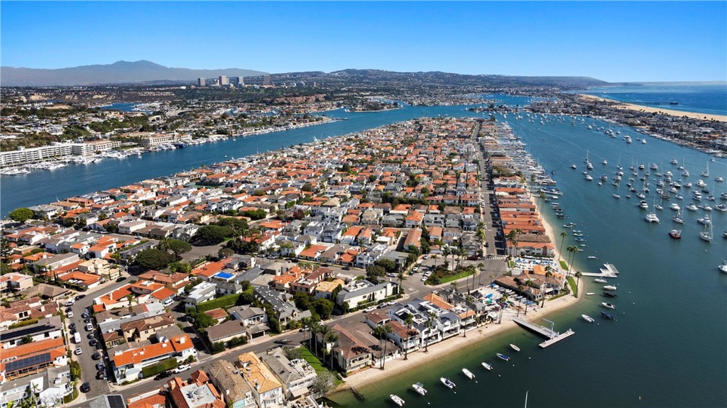 Lido Island (LIDO) - Residential