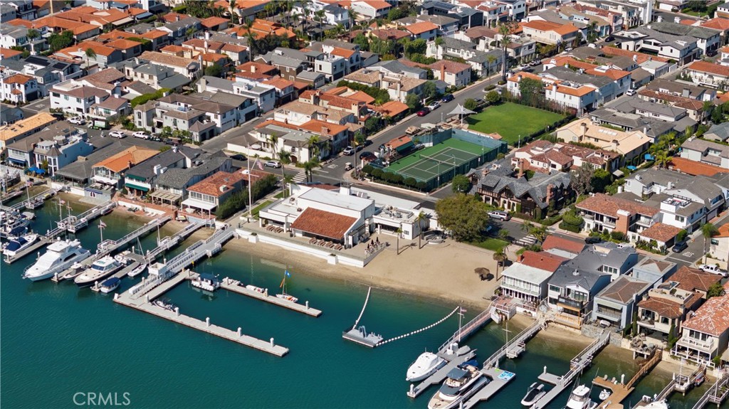 Lido Island (LIDO) - Residential