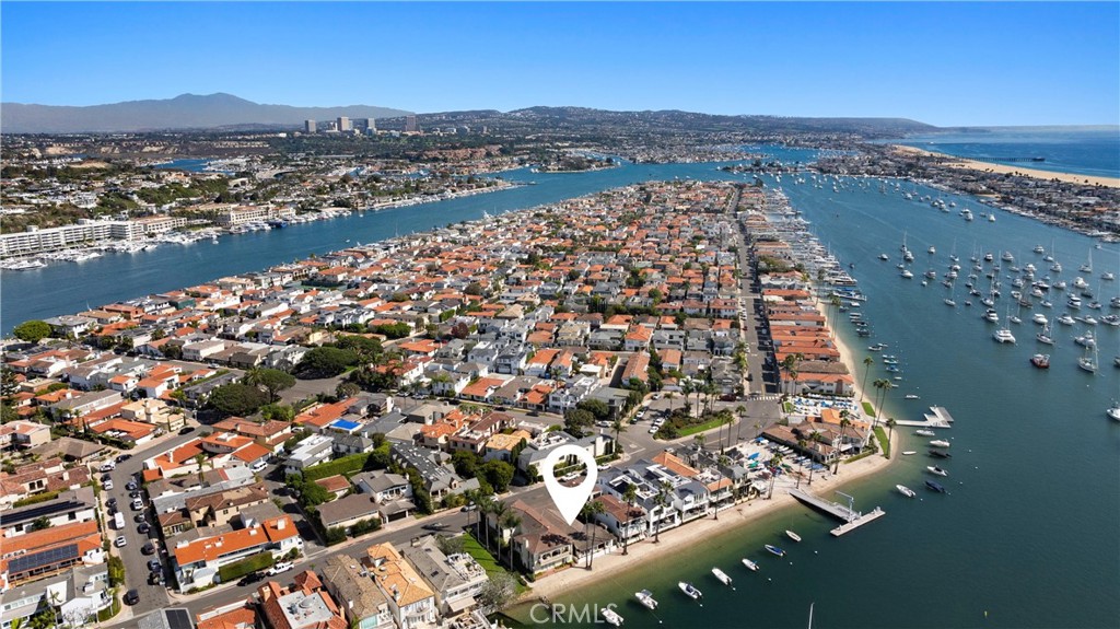 Lido Island (LIDO) - Residential