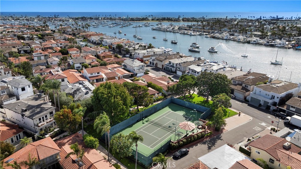 Lido Island (LIDO) - Residential