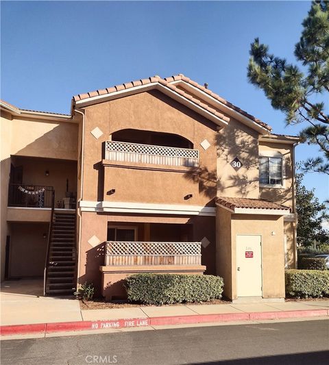 A home in Murrieta