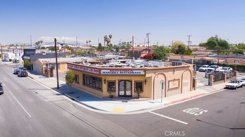 13226 Rosecrans Avenue Norwalk CA 90650