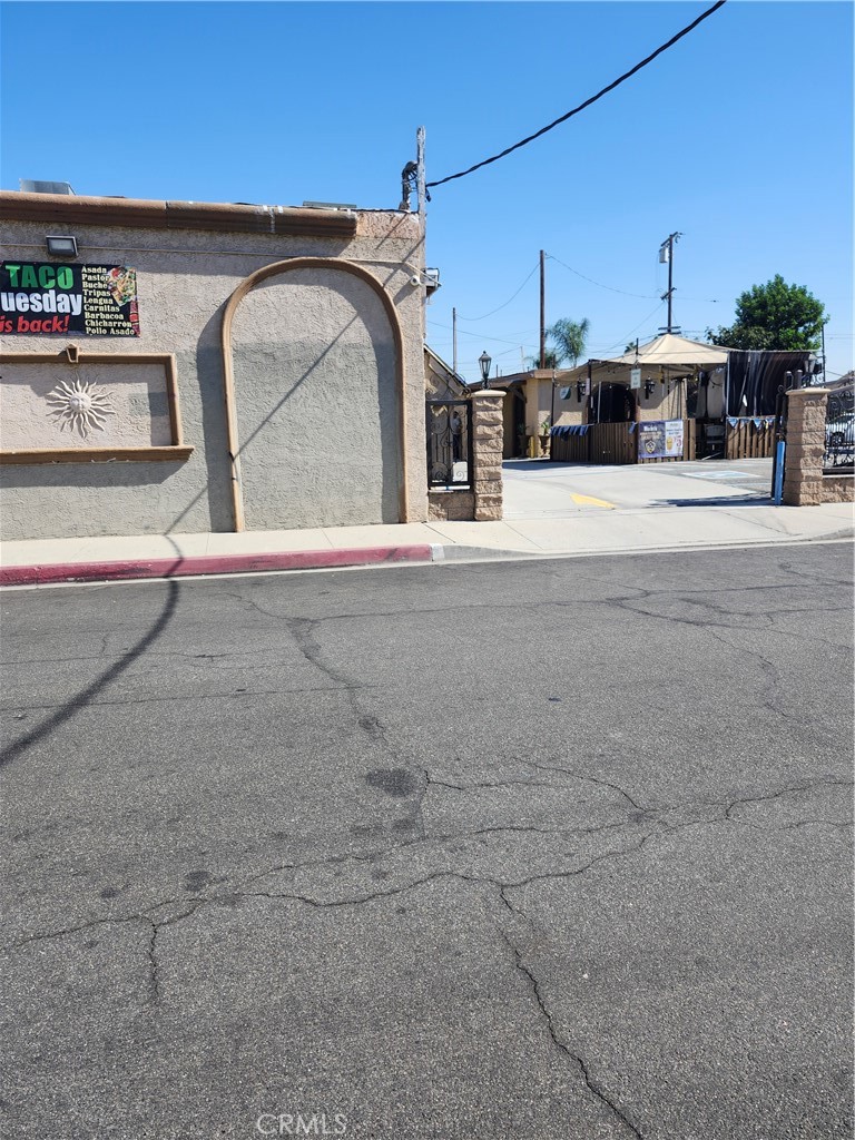 13226 Rosecrans Avenue