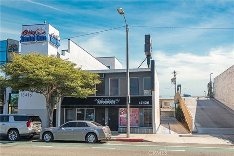 13420 Hawthorne Boulevard Hawthorne CA 90250