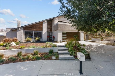 A home in Valencia