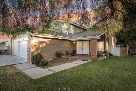 A home in Torrance