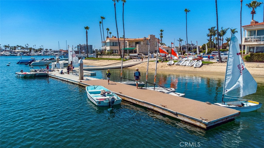 Lido Island (LIDO) - Residential