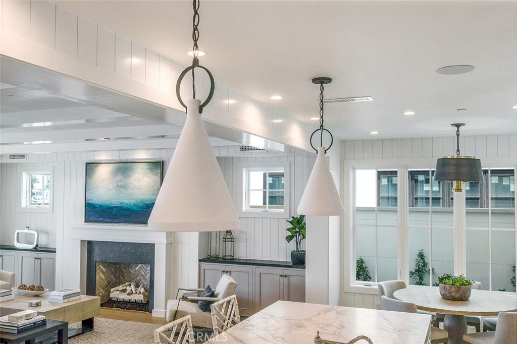 Lido Island (LIDO) - Residential