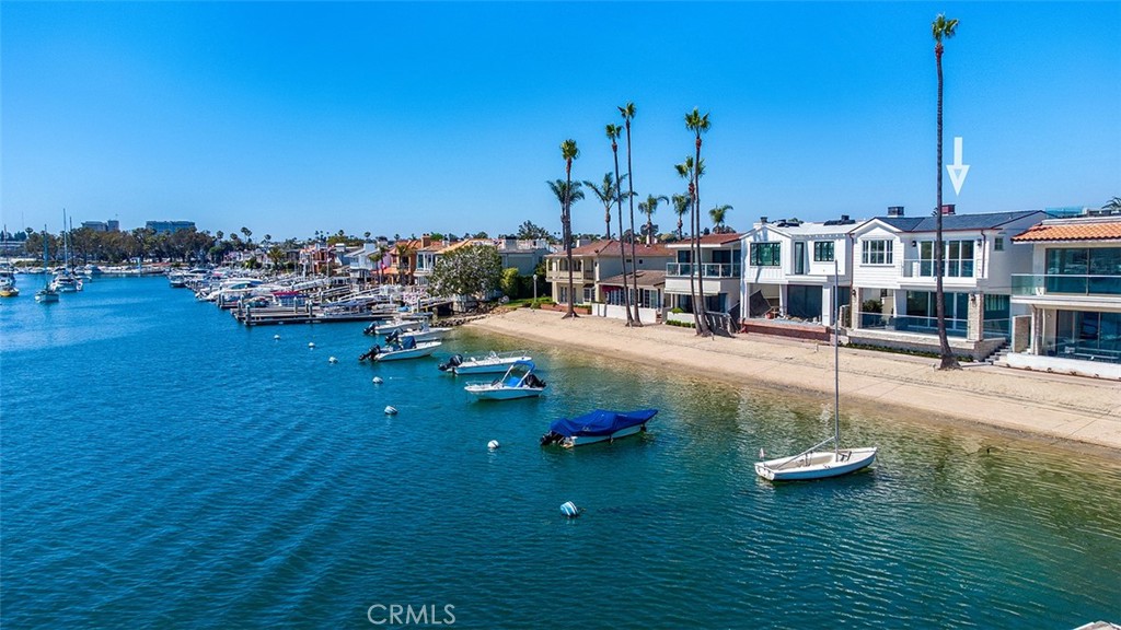 Lido Island (LIDO) - Residential