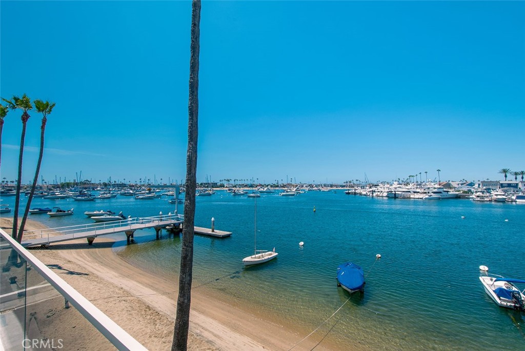 Lido Island (LIDO) - Residential