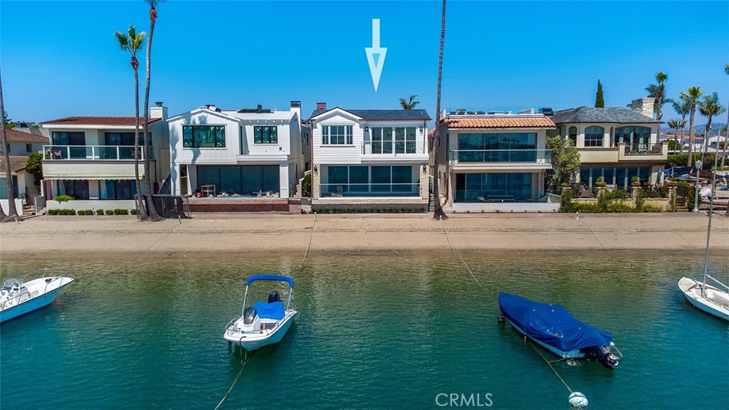 Lido Island (LIDO) - Residential