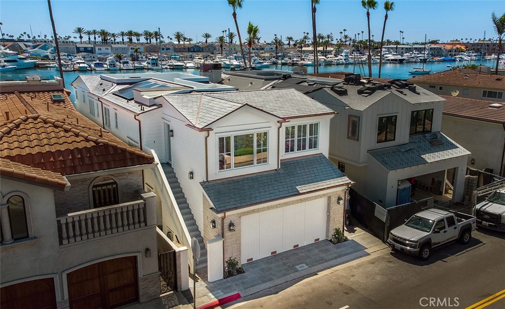 Lido Island (LIDO) - Residential