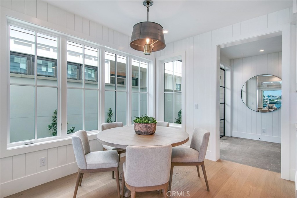 Lido Island (LIDO) - Residential