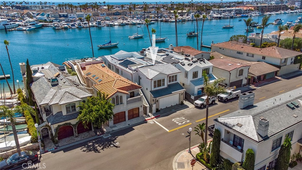 Lido Island (LIDO) - Residential