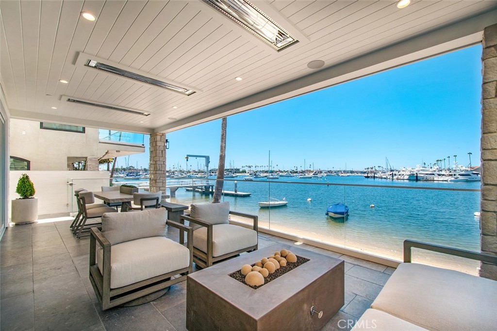 Lido Island (LIDO) - Residential