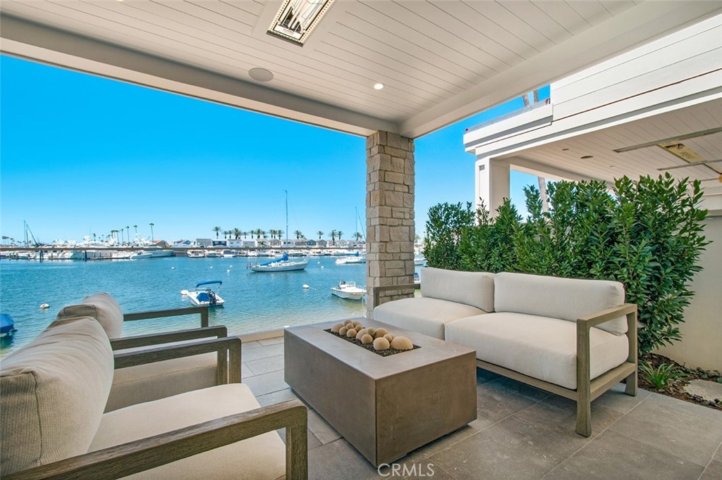 Lido Island (LIDO) - Residential