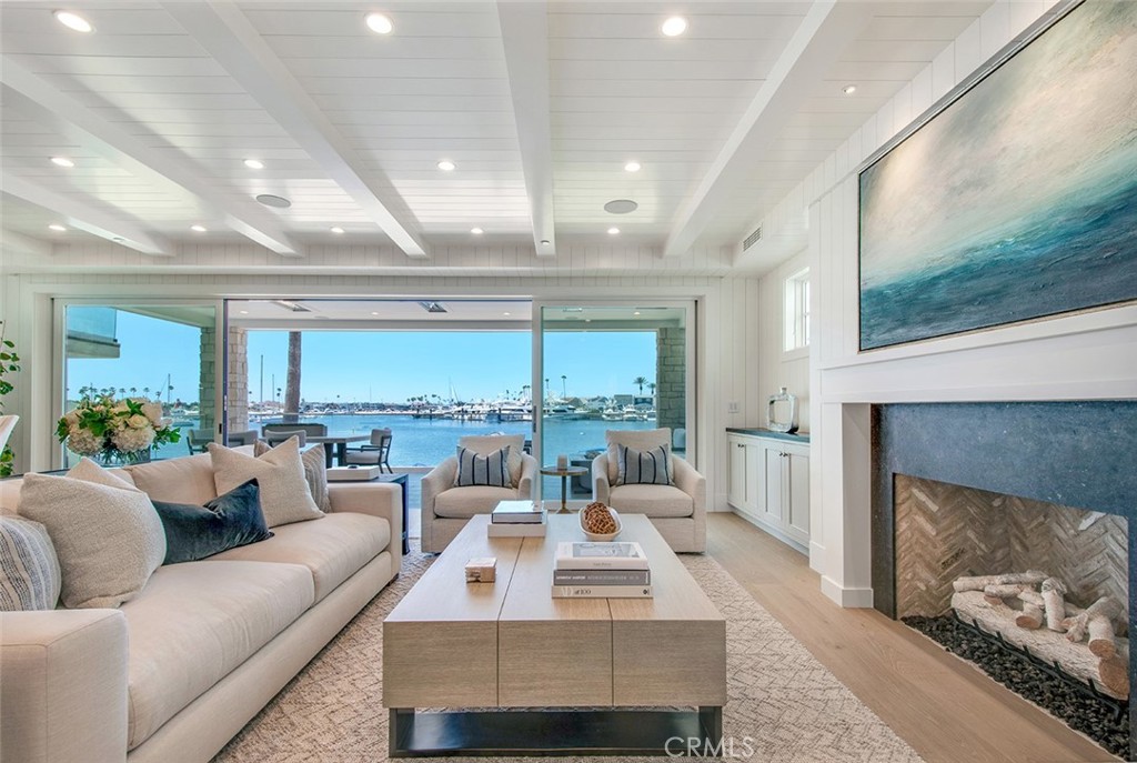 Lido Island (LIDO) - Residential