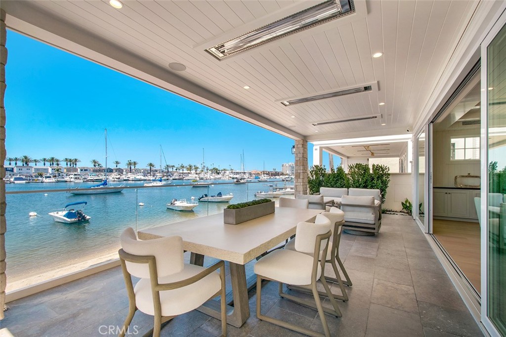 Lido Island (LIDO) - Residential