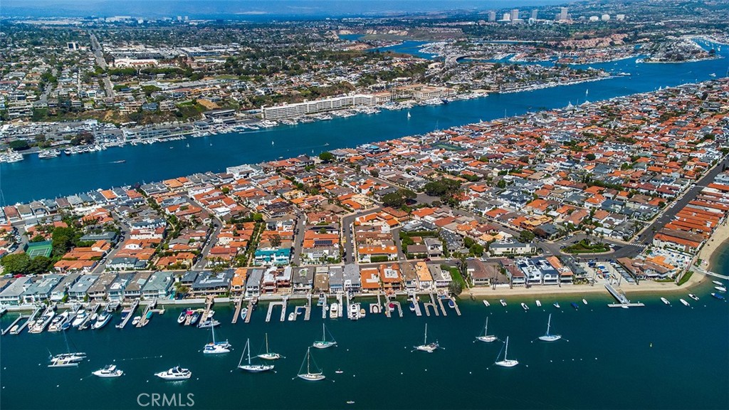 Lido Island (LIDO) - Residential