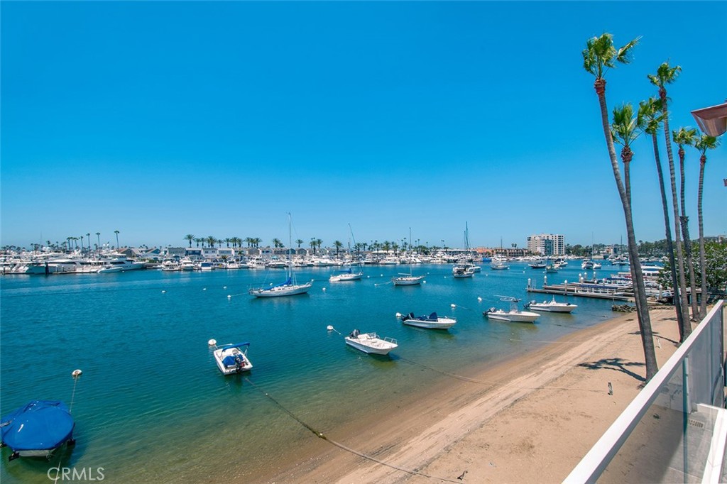 Lido Island (LIDO) - Residential